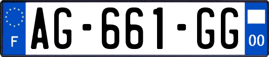 AG-661-GG