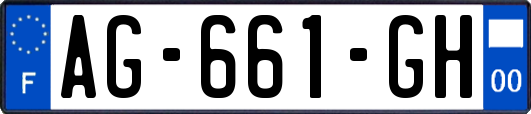 AG-661-GH