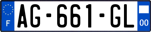 AG-661-GL