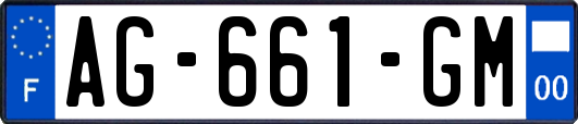 AG-661-GM