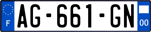 AG-661-GN