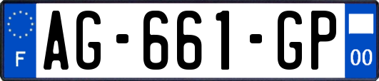 AG-661-GP