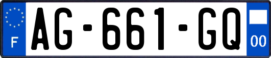 AG-661-GQ