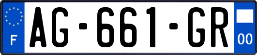 AG-661-GR