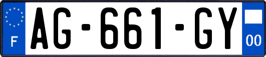 AG-661-GY