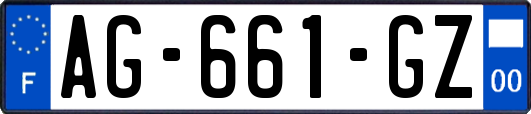 AG-661-GZ