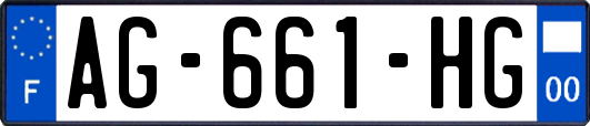 AG-661-HG