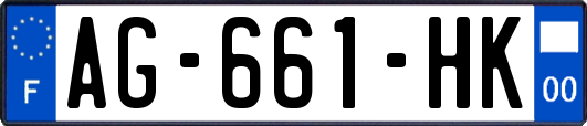 AG-661-HK