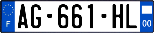 AG-661-HL