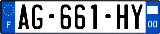 AG-661-HY
