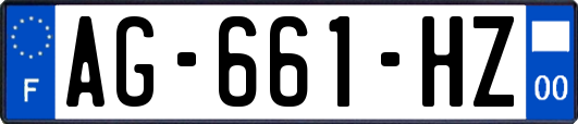 AG-661-HZ