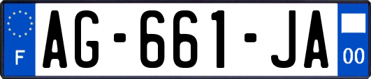 AG-661-JA