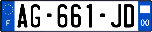 AG-661-JD