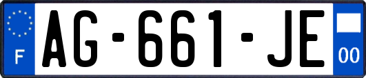 AG-661-JE