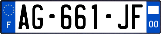 AG-661-JF