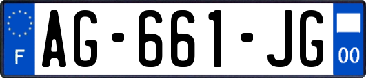 AG-661-JG