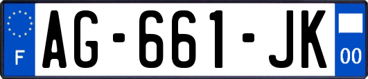AG-661-JK