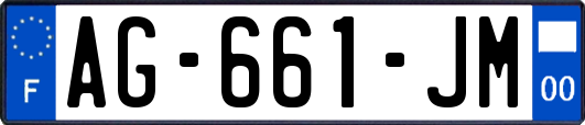 AG-661-JM