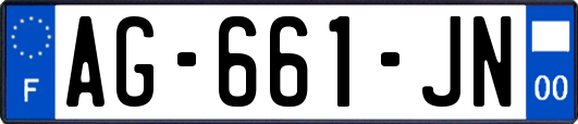 AG-661-JN