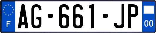 AG-661-JP