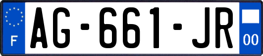 AG-661-JR