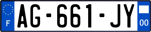 AG-661-JY