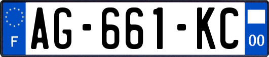 AG-661-KC