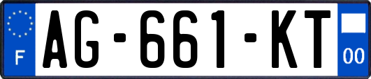 AG-661-KT