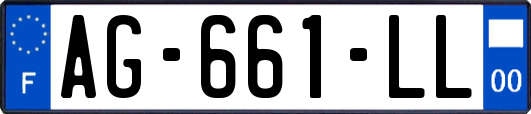 AG-661-LL