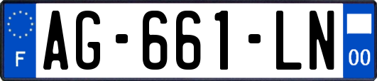 AG-661-LN