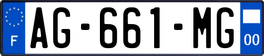 AG-661-MG