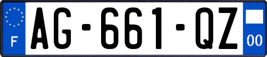 AG-661-QZ