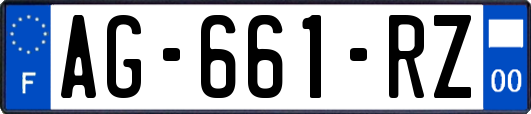 AG-661-RZ