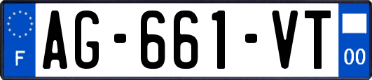 AG-661-VT