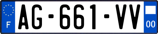 AG-661-VV