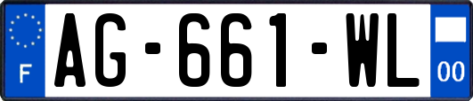 AG-661-WL