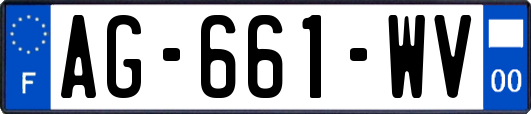 AG-661-WV