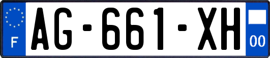 AG-661-XH