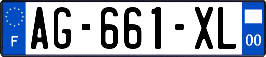 AG-661-XL