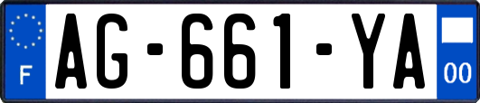 AG-661-YA