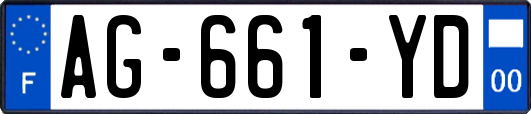AG-661-YD
