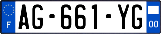 AG-661-YG