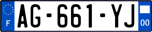 AG-661-YJ