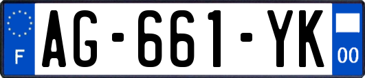 AG-661-YK
