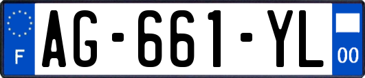 AG-661-YL