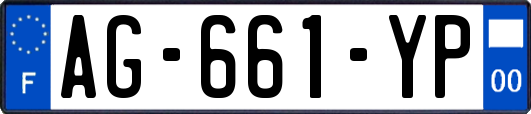 AG-661-YP