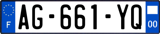 AG-661-YQ