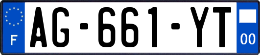 AG-661-YT