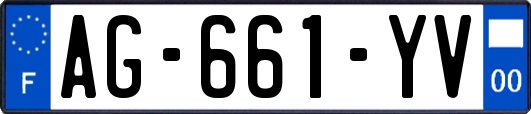 AG-661-YV