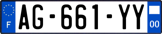 AG-661-YY